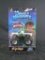 Muscle Machines 1:64 Diecast Universal Monster Trucks- The Wolfman Sealed MIP
