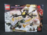 Lego #76195 Spider-Man No Way Home- Drone Duel Sealed MIB