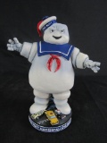 NECA Head-Knockers Ghostbusters STAY PUFT MARSHMALLOW Man 7.5