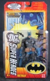 Mattel DC S3 Select Sculp Batman 6