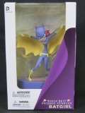 DC Collectibles BATGIRL Animated Series 6