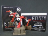 Diamond Select Toys Batman The Animated Series Harley Quinn 