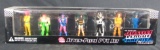 DC Direct Justice League of America Villains 7-Piece PVC Figure Set