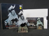Diamond Select Toys Batman The Animated Series Phantasm Resin Bust 0250/3000