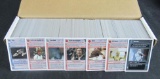 Huge Lot Approx. (700+) 1995 Star Wars TCG Trading Cards by Decipher
