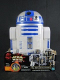 Star Wars Episode I R2-D2 Carryall Playset NIP