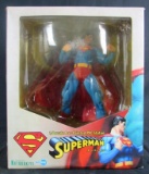 DC Direct Superman 1/6 Scale Huge PVC/ Vinyl Statue by ARTFX Kotobukiya MIB