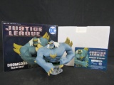 Diamond Select Toys Justice League Doomsday Resin Bust 0287/3000