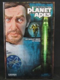 Sideshow Toys Planet of The Apes Astronaut Brent 12