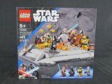 Lego #75334 Star Wars Darth Vader vs. Obi-Wan Kenobi Sealed MIB