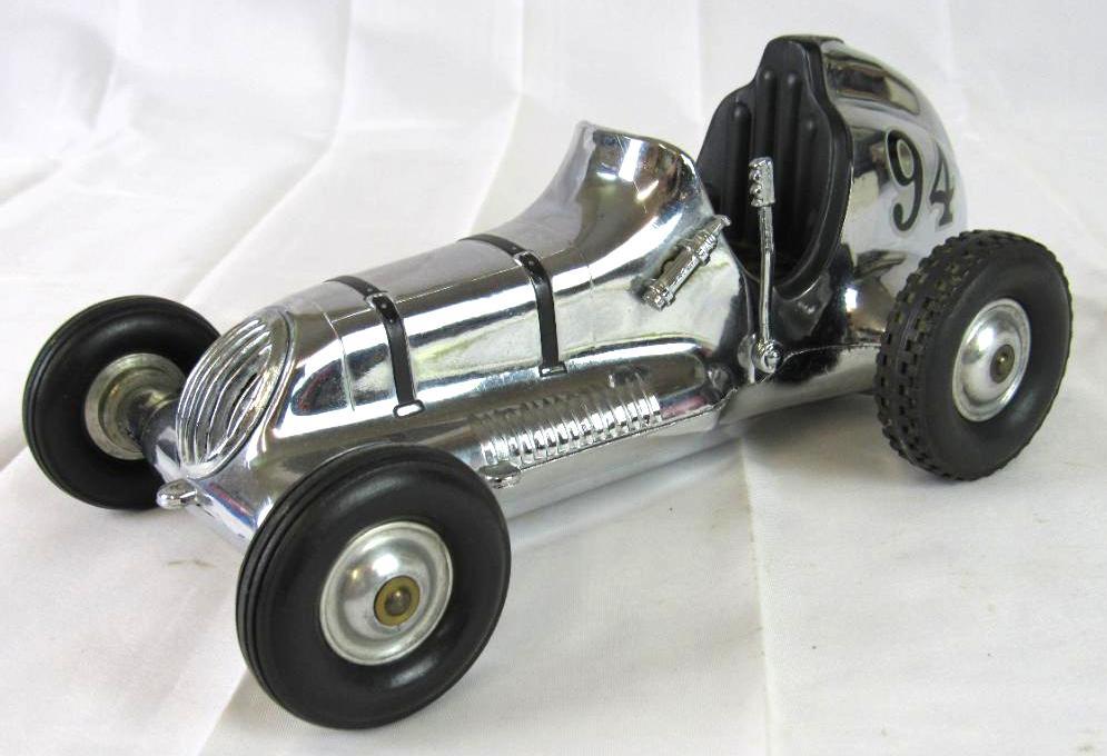 THIMBLE DROME Champion ミニカー Vintage Roy Cox Thimble Drome Champion Midget Racer Toy