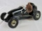 Antique Ohlsson & Rice Diecast Racer Tether Car 10