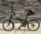 Excellent Mini Cooper Lightweight Folding Bicycle