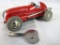Vintage Schuco Micro-Racer #1043/2 Key Wind Car