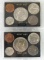 1957 P & D US 90% Silver Mint Uncirculated Coin Sets