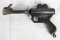 Antique Daisy (Plymouth) Buck Rogers Sonic Ray Gun/ Pop Gun