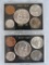 1958 P & D US 90% Silver Mint Uncirculated Coin Sets