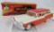 Vintage 1959 Ford Country Sedan Station Wagon Promo Car 1:25 Scale