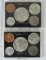 1962 P & D US 90% Silver Mint Uncirculated Coin Sets