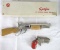 Vintage Nichols Capguns- Spitfire & Derringer