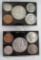 1963 P & D US 90% Silver Mint Uncirculated Coin Sets
