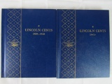 Estate Collection 1909 - 1968 US Lincont Cent Pennies
