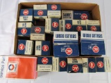 Group of Vintage AC Service Parts/ NOS in Original Boxes