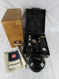 Vintage AC Guide Headlamp Aiming Kit