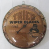 Antique Trico Wiper Blades 12