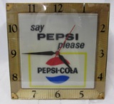 Vintage Pepsi Cola 