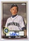 2021 Topps Chrome ICHIRO Auto/ Signed Card- Pack Pulled-Rare!