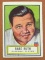 1952 Topps Look N See #15 Babe Ruth