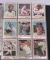 1978 Topps Baseball Near Complete Set (Missing 20 Cards)