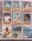 1983 Topps Baseball Complete Set (1-792)