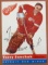 1954/55 Topps Hockey #58 Terry Sawchuk