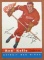 1954-55 Topps Hockey #5 Red Kelly Red Wings HOF