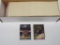 1984 Donruss Baseball Complete Set (1-660)