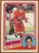 1984-85 OpeeChee #67 Steve Yzerman RC Rookie Card