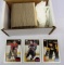 1987-88 Topps Hockey Partial Set (154 Diff.) With Stars