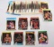 1988-89 Fleer Basketball Complete Set (1-132 + Stickers!)