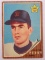 1962 Topps #199 Gaylord Perry RC Rookie Card