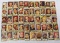 1952 Topps Look N See Lot (50) Different
