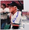 Sparky Anderson Signed Detroit Tigers 8x10
