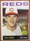 1964 Topps #125 Pete Rose 2nd Yr./ Rookie Trophie Card