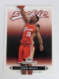 2003-04 Upper Deck MVP #201 LeBron James RC Rookie Card