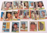 Lot (94) 1961 Topps Baseball Cards