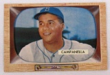 1955 Bowman #22 Roy Campanella