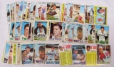 Lot (94) 1967 Topps Baseball Cards