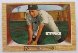 1955 Bowman #10 Phil Rizzuto