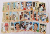 Lot (99) 1968 Topps Baseball Cards
